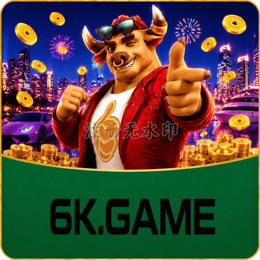 6KGAME PIX Instantâneo - Saques em 8 Minutos