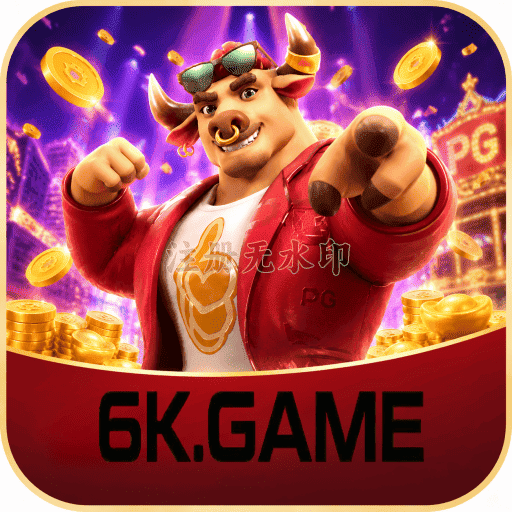 Apostas Ao Vivo 6KGAME