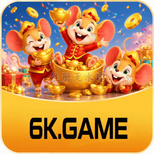 Odds Competitivas 6KGAME