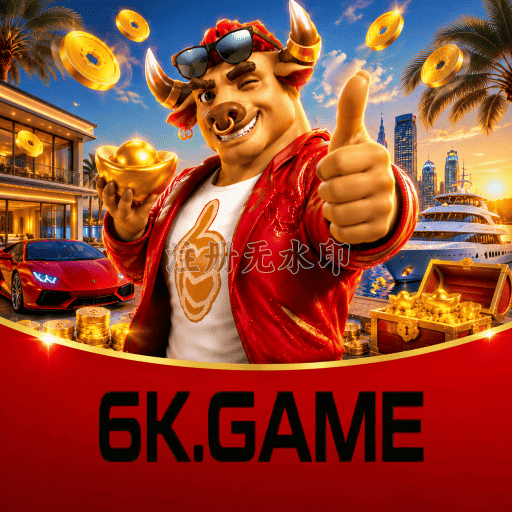 Telegram 6KGAME - Suporte Prioritário 24/7