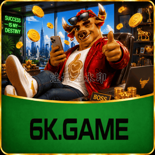 Fortune Tiger Logo 3