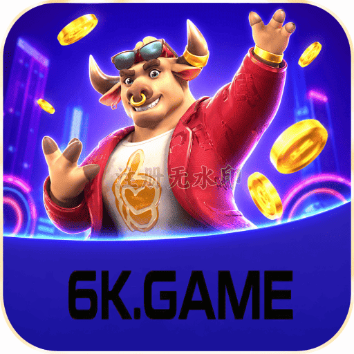 6KGAME Certificado eCOGRA