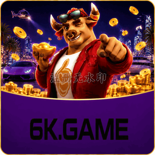 Licença Curaçao 6KGAME