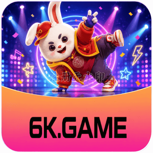 6KGAME Licença Curaçao Gaming