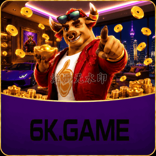 6KGAME Certificado eCOGRA - Jogos Justos Auditados