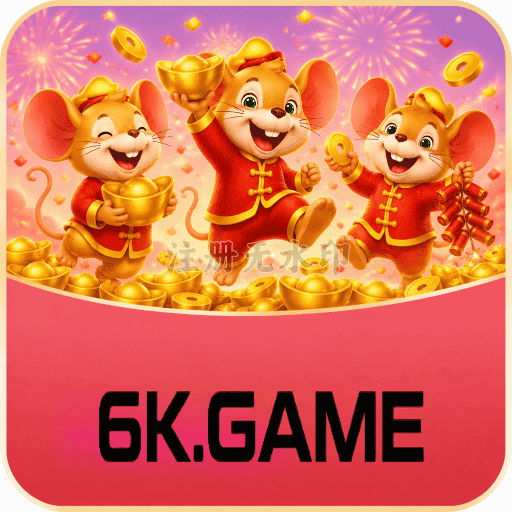 Plataforma 6KGAME - PIX Instantâneo